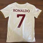 Koszułka CR7 Al-Nassr (Replika)