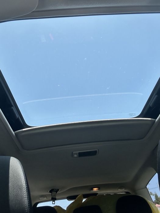 Автомобіль Subaru Forester 2008 p