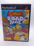 GRA The Simpsons Road Rage NA PS2 3949/09