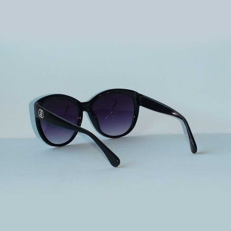Очки Chanel BJ 5082 BLACK - Магазин брендовых очков