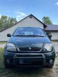 Renault Scenic RX4