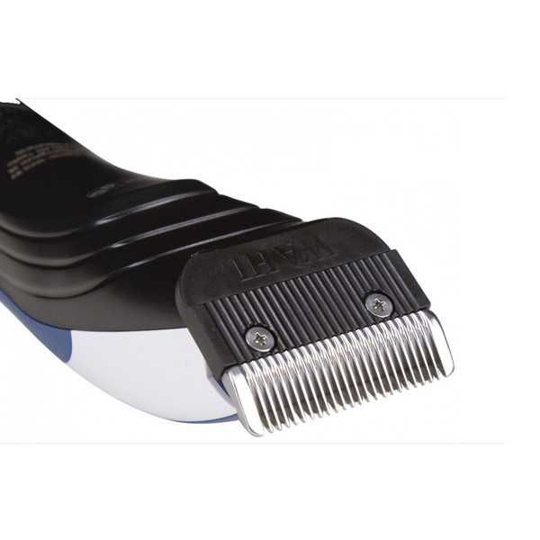 НАБІР Професійна Машинка БЕЗПРОВІДНА для стрижки + Триммер + ножиці