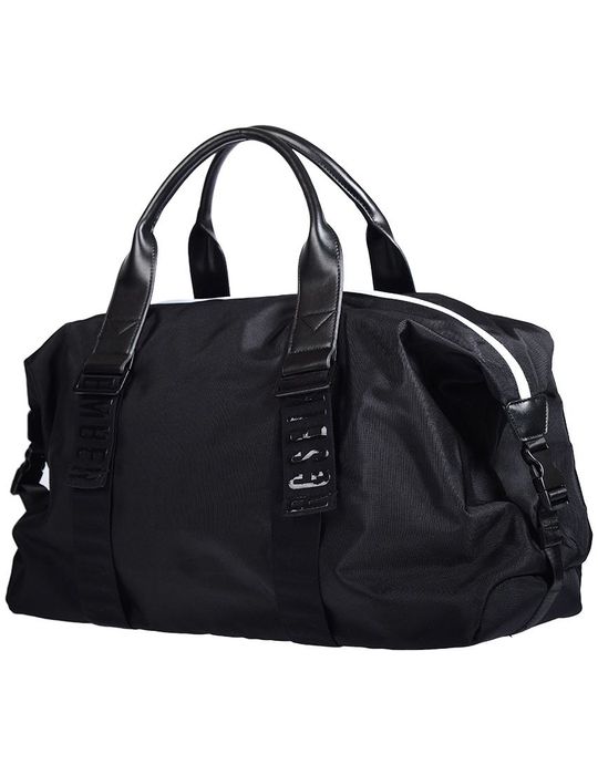 Спортивная сумка Bikkembergs. Новая. Оригинал.