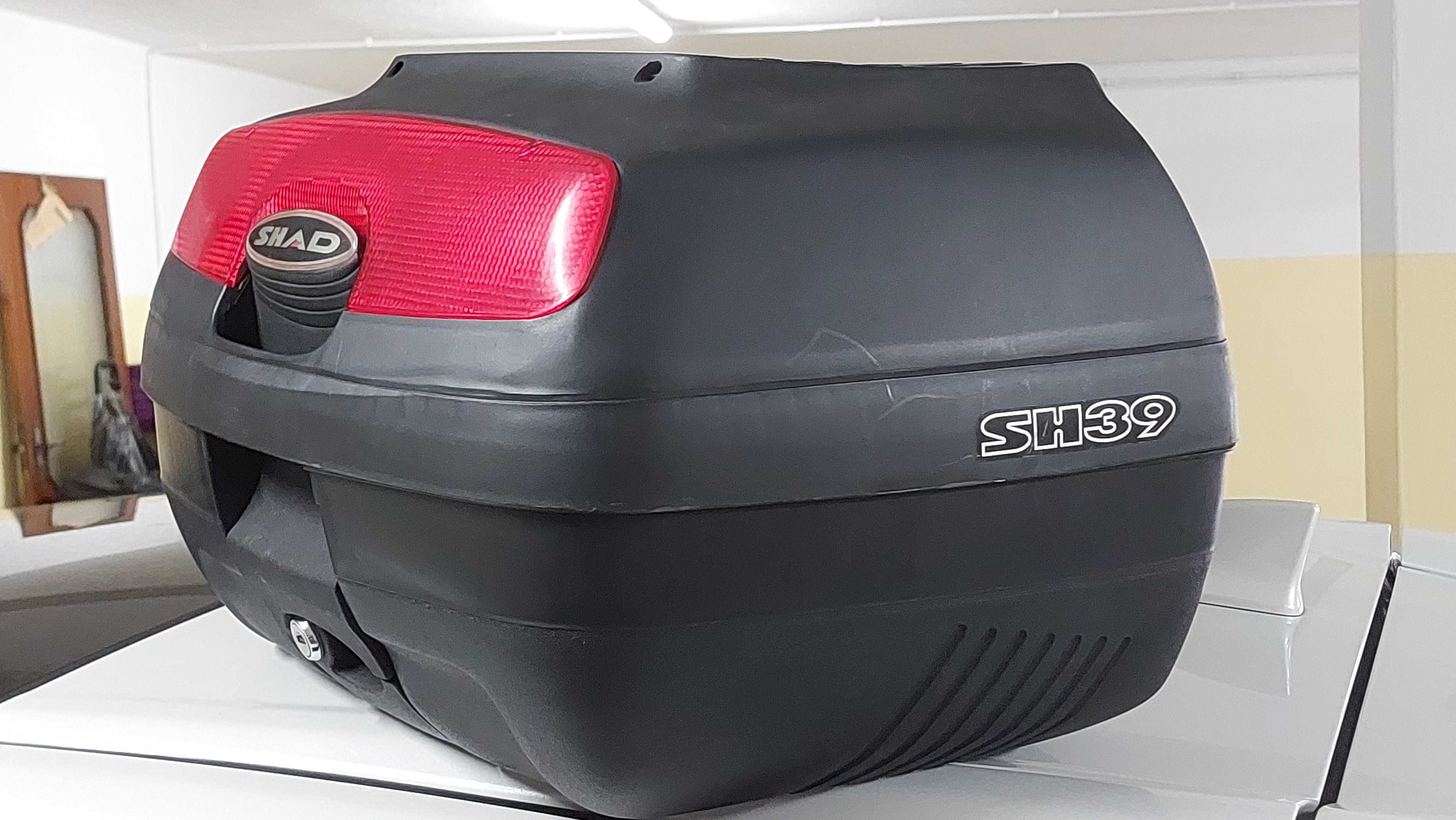 Topcase SHAD SH39