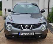 Nissan Juke 1.5 dci 110KM