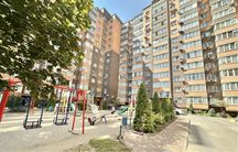Продаж квартири ЖК Олександрівський 1