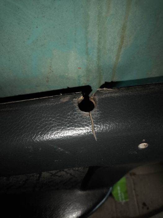 Карти дверей ваз 2109