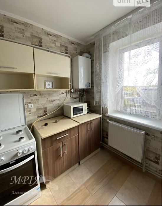 Здам в оренду квартиру