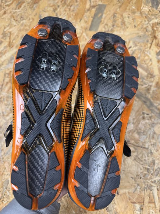 Мужские велотуфли Pearl Izumi X-Project 2.0 MTB