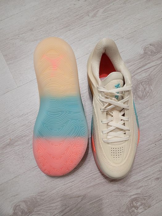 Кроссовки NIKE Air Zoom JORDAN ZION 4 нові original