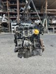 Двигун 1.5 dci Renault Clio Scenic 3 Рено Кліо Сценік K9K 770 K9K770