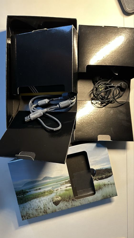 Sony Ericsson C902