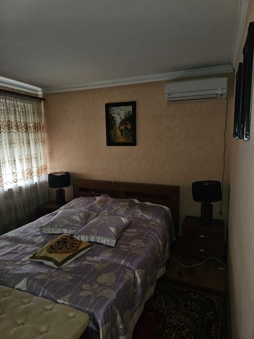 (13) Продам добротний компактний будинок у Великодолинському