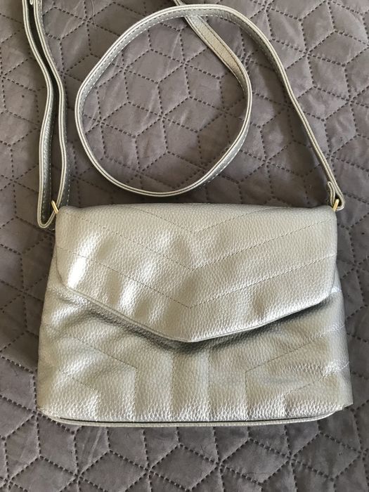 Сумочка жіноча через плече