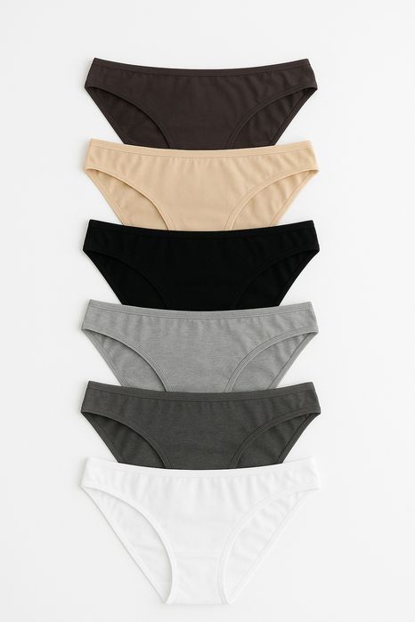 Жіноча спідня білизна