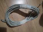 Kabel sieciowy Ethernet 10m 1gb/s