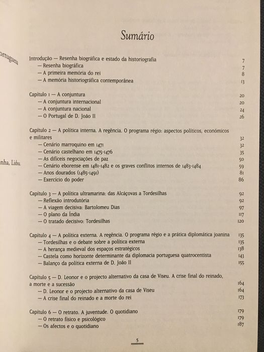 D. João II/ Estado Moderno/ Doc. Ultramarina/ Estado da Índia
