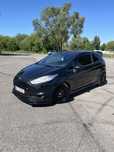 Fiesta ST 1.6ecoboost 204km