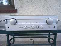 Wzmacniacz Nakamichi Amplifier 2