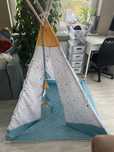 Namiot tipi smiki