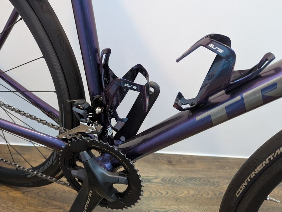 Trek Emonda ALR Rama 52 pod Wyścigi UCI