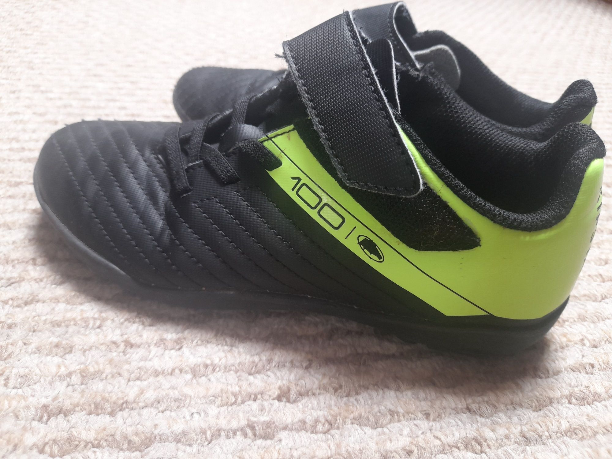 Buty sportowe w. 34 wkładka 22cm Kipsa Decathlon