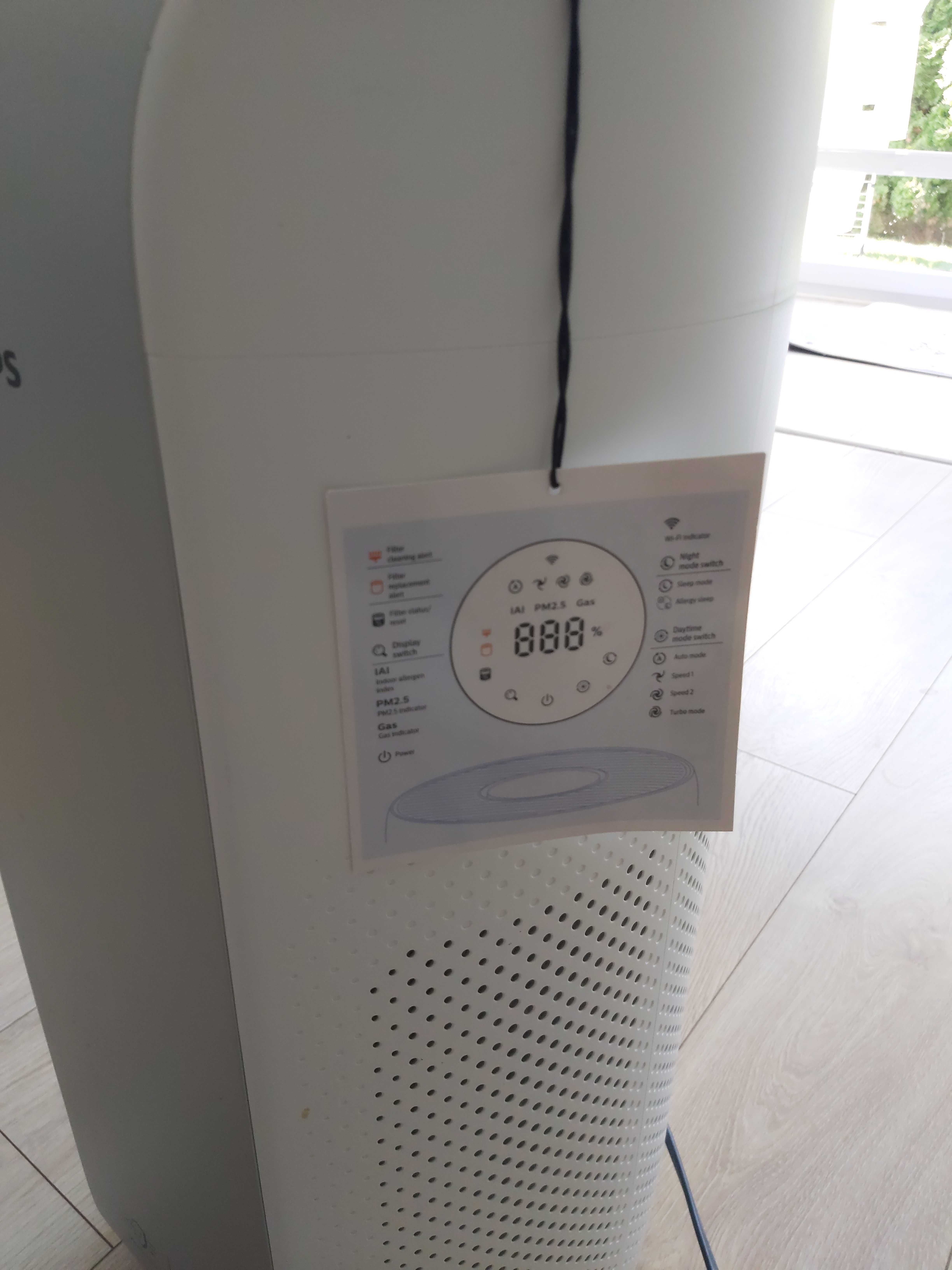 Philips Dual Scan