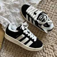 Adidas Originals Campus 00s black