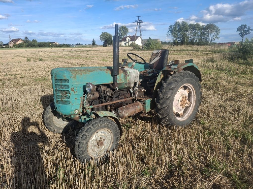 Sprzedam zetor major 3011
