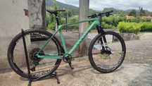 Canyon exceed cf 7