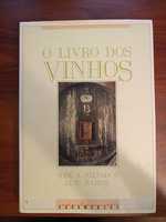 O Livro dos Vinhos