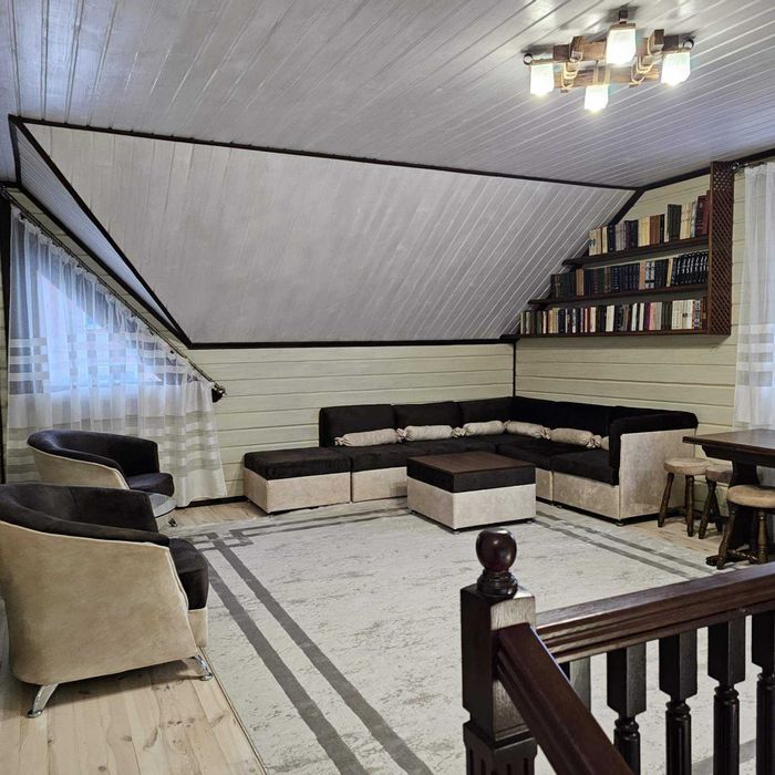 Оренда. Будинок. Басейн Сауна Паркінг Комунальні ВКЛЮЧЕНО У ВАРТІСТЬ!