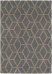 Tapete Cinza 160x230 - LeroyMerlin