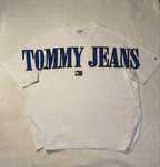 Продам футболку Tommy hilfiger Хл детский