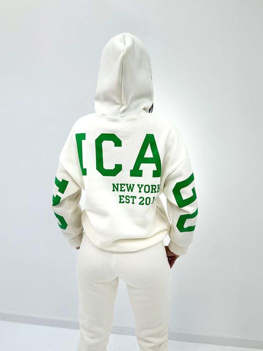 Костюмы флисовые разные