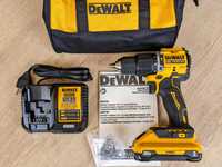 Новинка! DeWALT DCD799L1 20V безщітковий ударний  шуруповерт ATOMIC