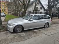 BMW 20026 seria 3 e91