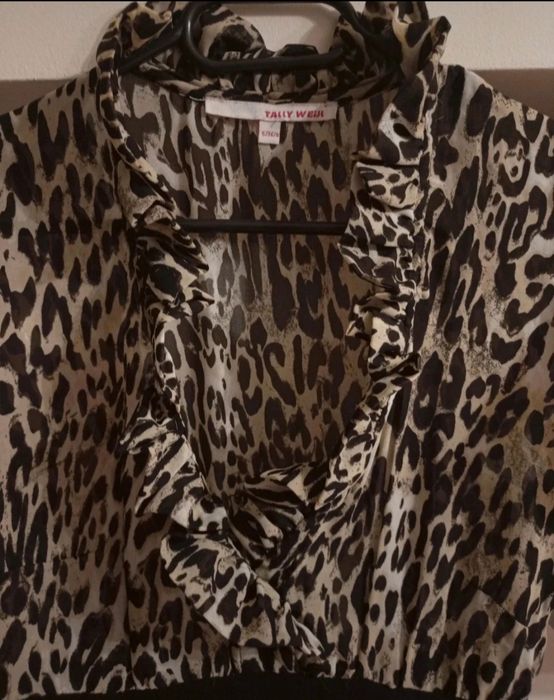 Sukienka mała czarna