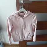 Bluza z kapturem 140 Reserved