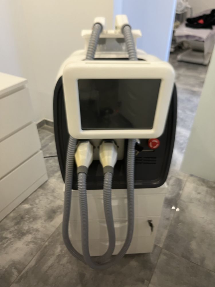 Laser IPL Sphinx 2