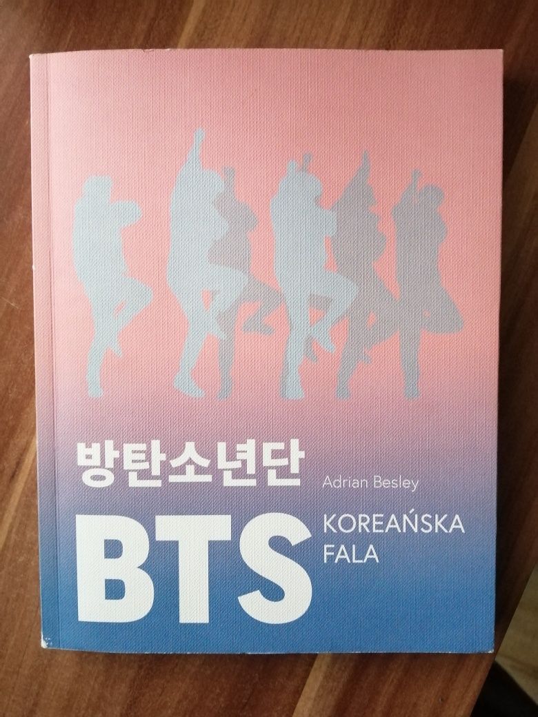 BTS koreańska fala