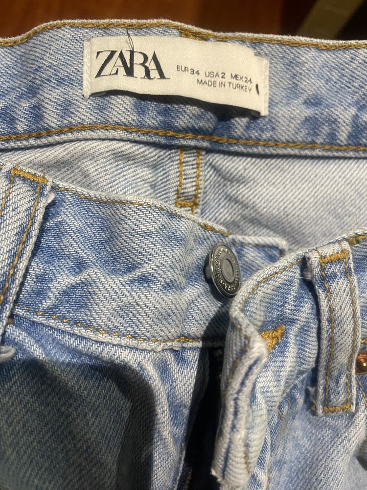 Продам джинси Zara