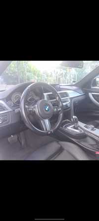 Vendo  BMW 330e pack M