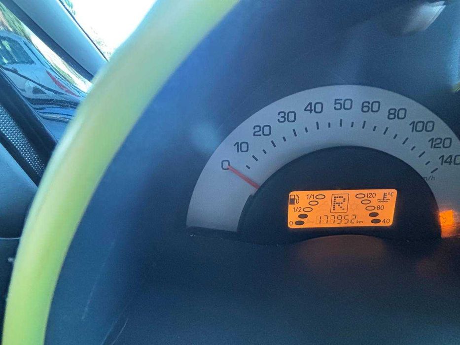 Smart Fortwo 2005 em ótimo estado – económico e fiável