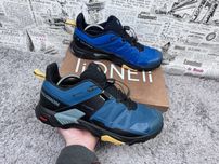 Трекінгові кросівки Salomon X Ultra 04 Розмір 46 GORE-TEX