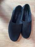 Espadryle męskie calvin klein jeans