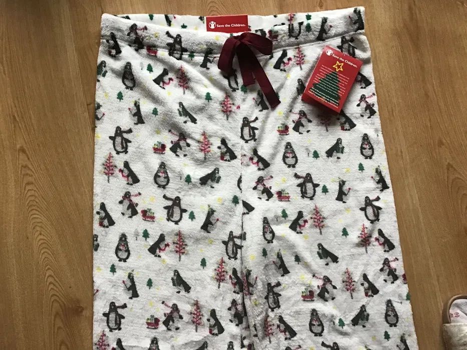 Spodnie ciepłe, nowe z USA roz.2X , ob. pasa 102 cm