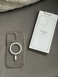 Etui magsafe iphone 15 pro max