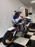 Honda CRF 1100 Africa Twin Adventure Sports DCT automat Niemcy