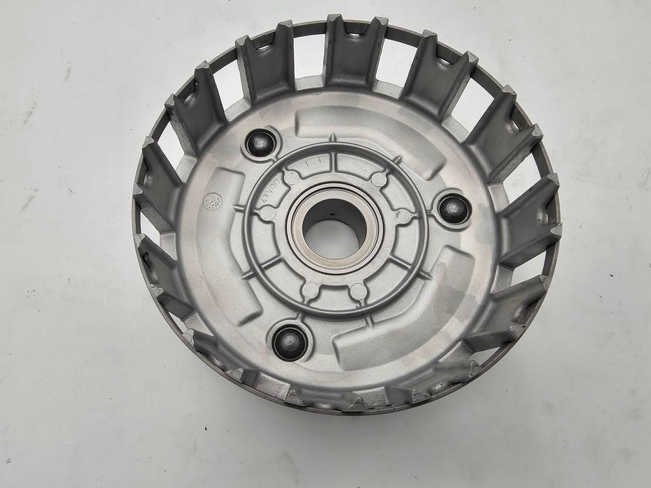 Yamaha R1 RN04 Kosz sprzęgła Bez luzu